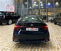 تويوتا أفالون